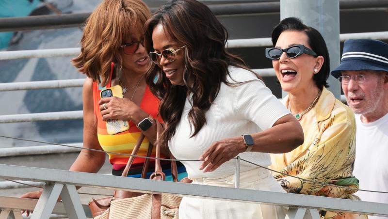 Kris Jenner, la 69 de ani, arată mai bine decât fiicele sale. Cât a plătit mogulul familiei Kardashian pentru operațiile estetice