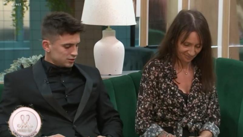 Mireasa sezonul 11. Băieții au îmbrăcat costumele de mire și au defilat în fața părinților. Au curs multe lacrimi