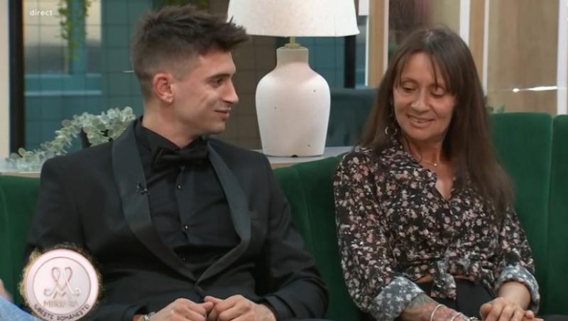 Mireasa sezonul 11. Băieții au îmbrăcat costumele de mire și au defilat în fața părinților. Au curs multe lacrimi