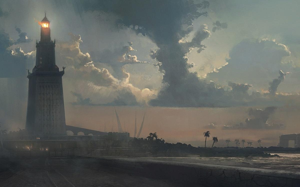 Bucăți imense din una dintre cele 7 Minuni ale Lumii Antice au fost descoperite. Cum au rămas ascunse până acum