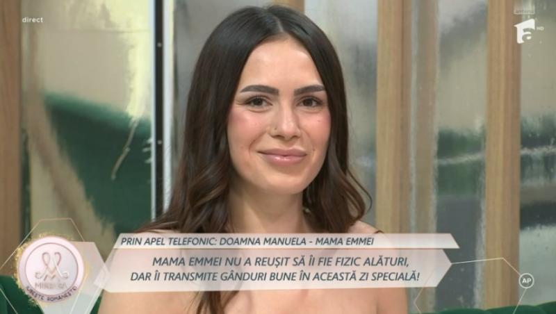 Mireasa sezonul 11. Imagini superbe de la ultima probă a rochiilor de mireasă! Fetele au defilat în fața mamelor