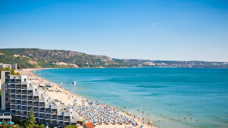 Cât a plătit un român pentru un prânz în Bulgaria. Cum au reacționat internauții când au văzut bonul