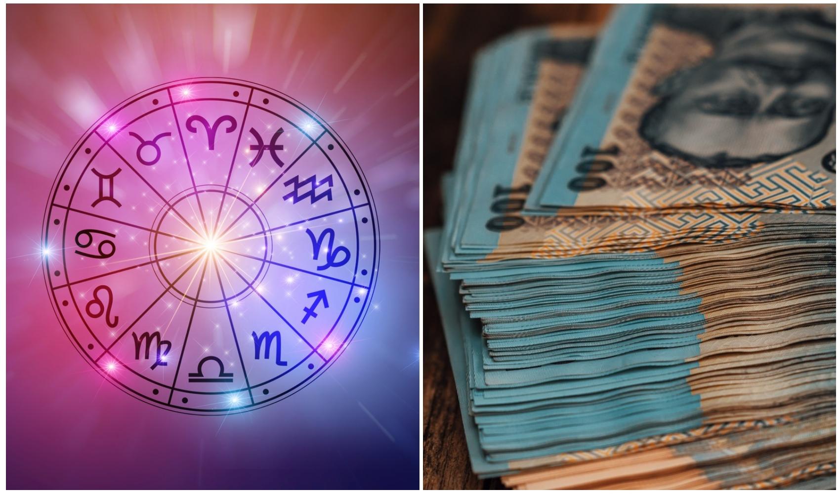 Cele 3 zodii care atrag banii ca un magnet &icirc;n săptăm&acirc;na 14-20 iulie 2025! Nativii aceștia vor avea portofelul plin
