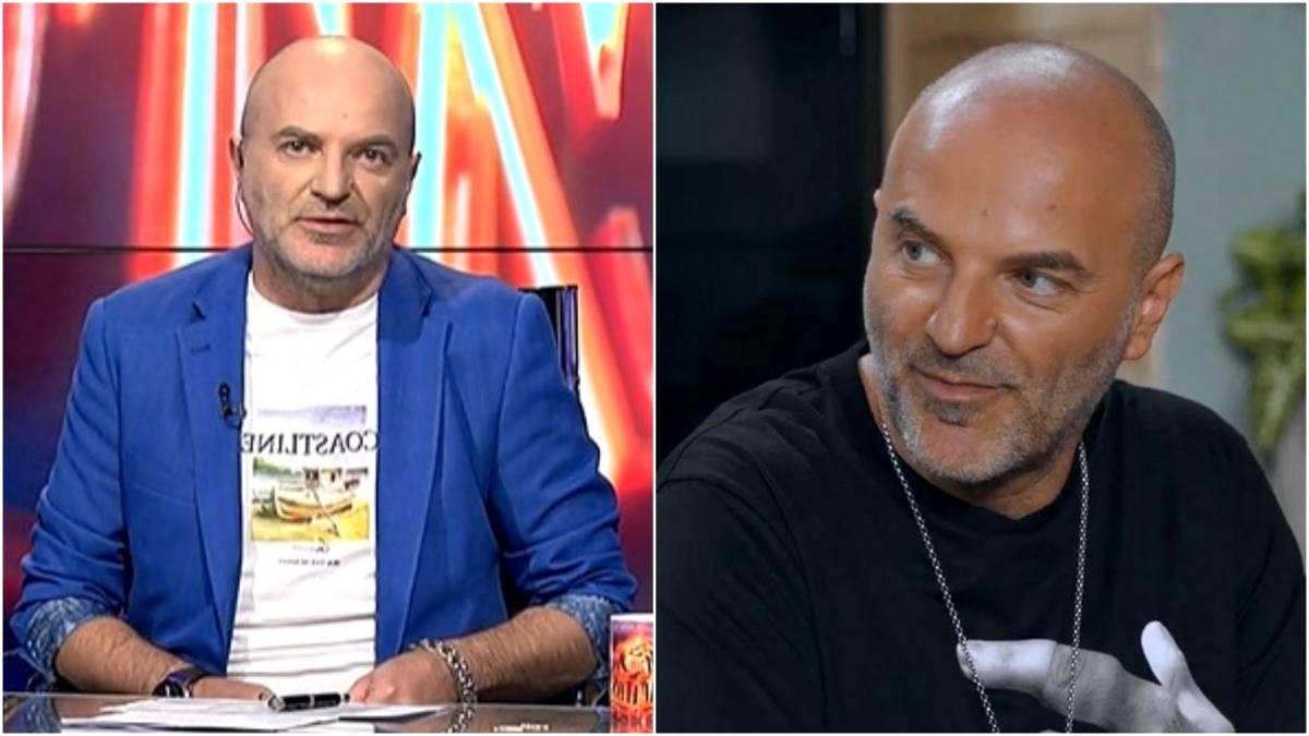 Cum arată și cu ce se ocupă soția lui Dan Capatos. Imagine rară cu Monica, femeia care &icirc;i este alături de peste 20 de ani