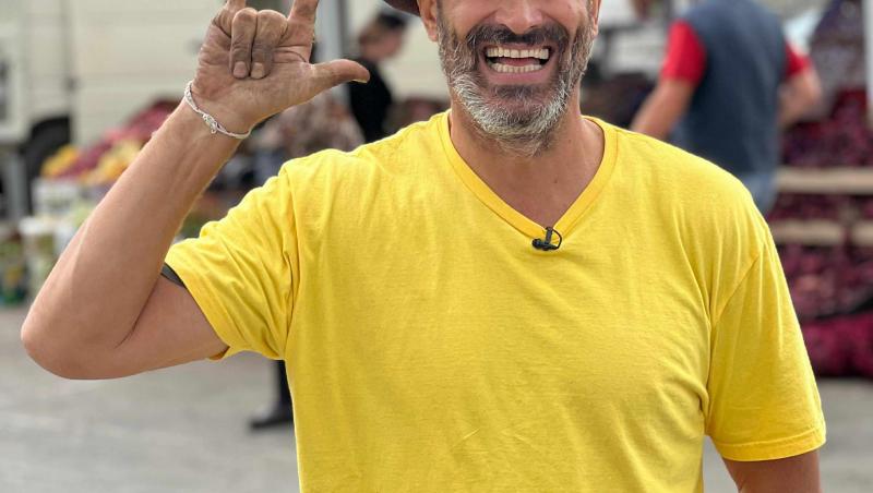 Drama neștiută din viața lui Nicolai Tand: soția lui, Monica, a pierdut trei sarcini. Omagiul adus copiilor nenăscuți