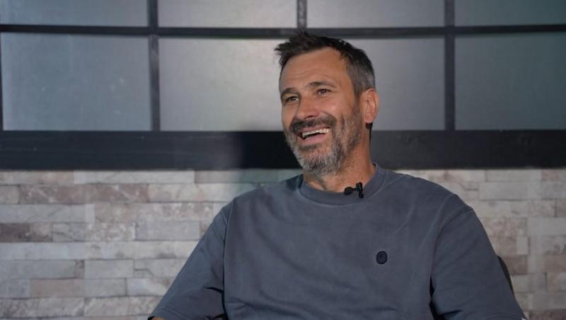 Drama neștiută din viața lui Nicolai Tand: soția lui, Monica, a pierdut trei sarcini. Omagiul adus copiilor nenăscuți