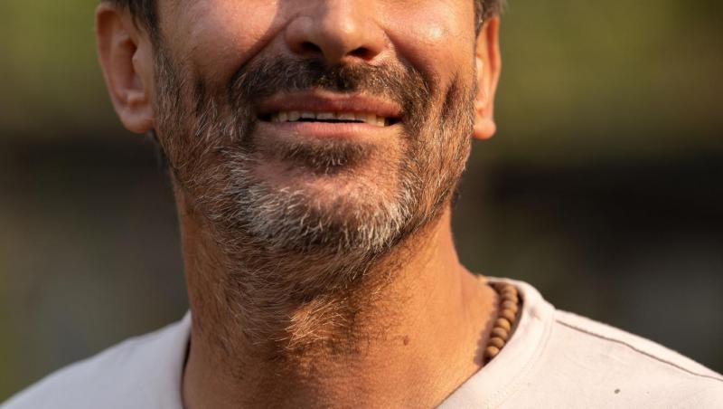 Drama neștiută din viața lui Nicolai Tand: soția lui, Monica, a pierdut trei sarcini. Omagiul adus copiilor nenăscuți