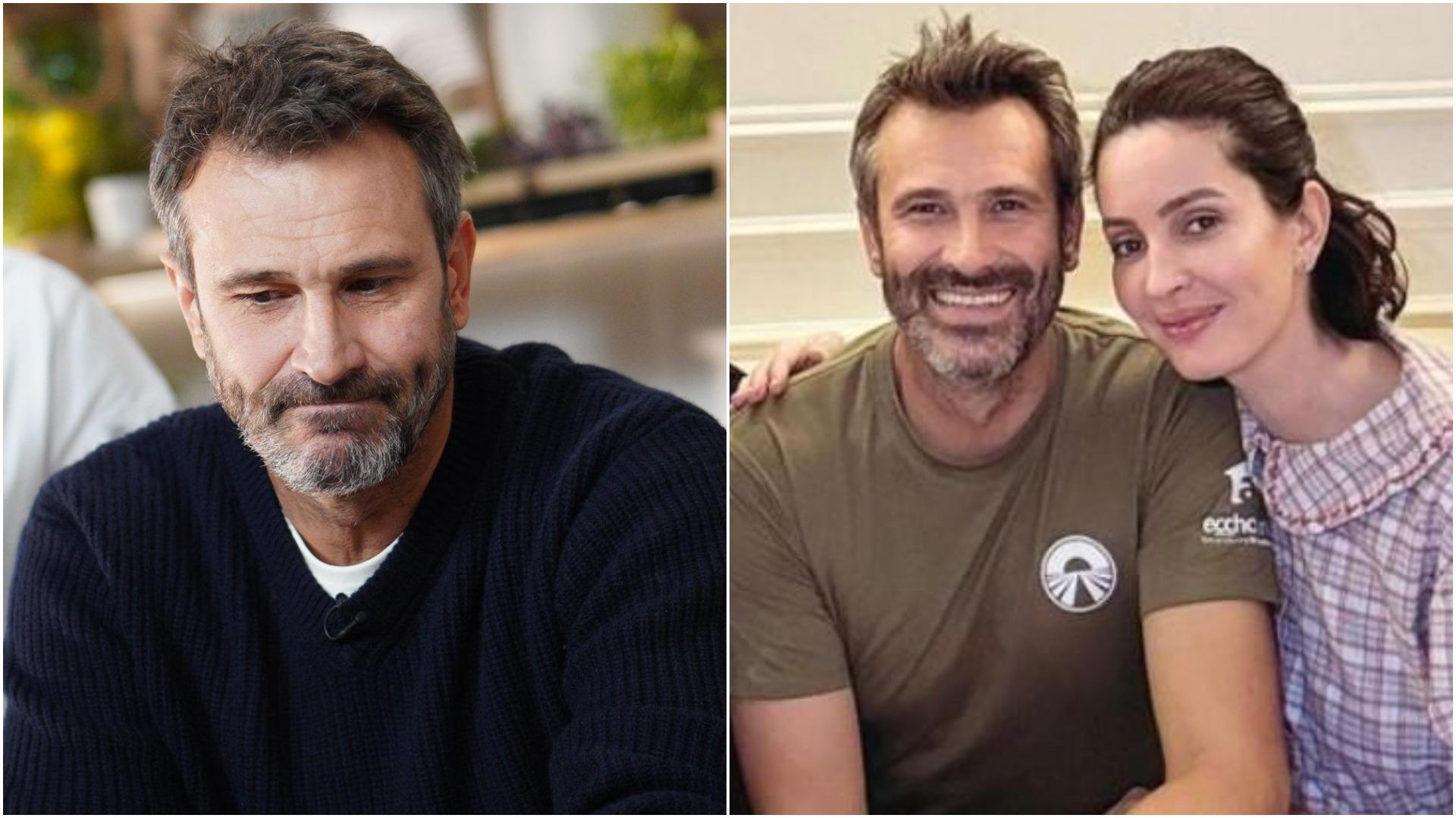 colaj foto nicolai si sotia lui