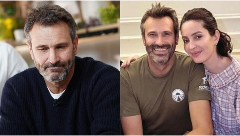 colaj foto nicolai si sotia lui