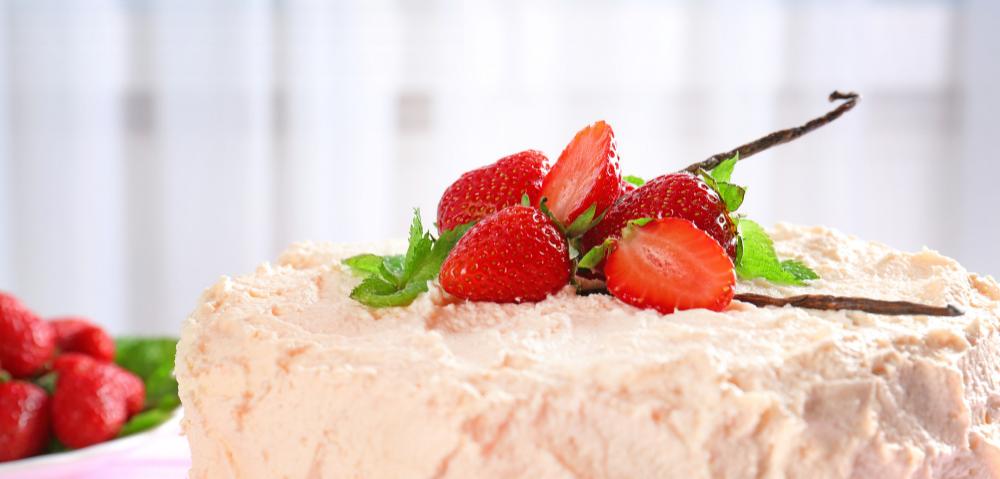 (P) Aromele naturale care transformă deserturile: ce aleg cei care fug de esențe artificiale