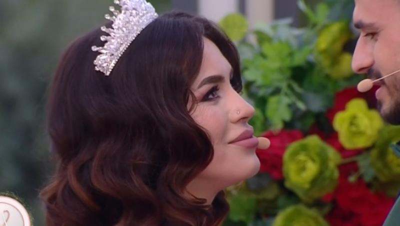 Finala sezonului 11 Mireasa. Cum a decurs povestea de iubire dintre Emma și Adrian. Tinerii și-au făcut jurăminte de nuntă