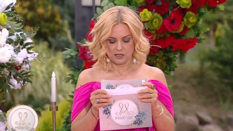 Finala sezonului 11 Mireasa. Cine sunt câștigătorii Marelui Premiu în valoare de 40.000 euro. Ei sunt mirii sezonului