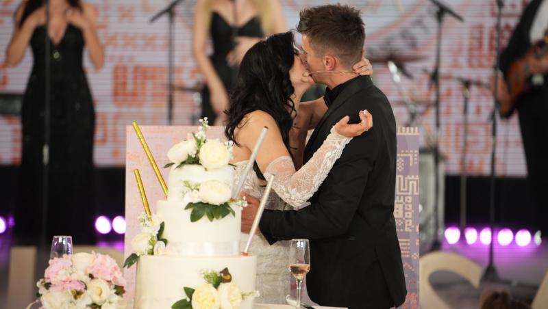 Finala sezonului 11 Mireasa. Cine sunt câștigătorii Marelui Premiu în valoare de 40.000 euro. Ei sunt mirii sezonului