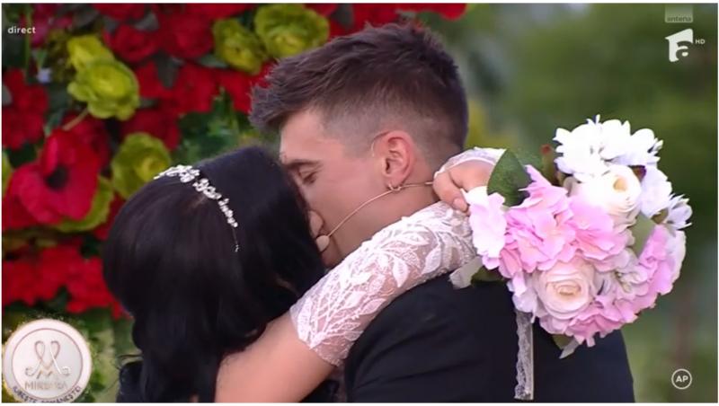 Finala sezonului 11 Mireasa. Maria și Cristian și-au jurat iubire pentru totdeauna. Cum a început povestea lor