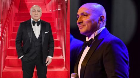 Mesajul emoționant transmis de Marcel Pavel pentru fiica lui, de ziua ei de naștere. Adolescenta a împlinit 12 ani