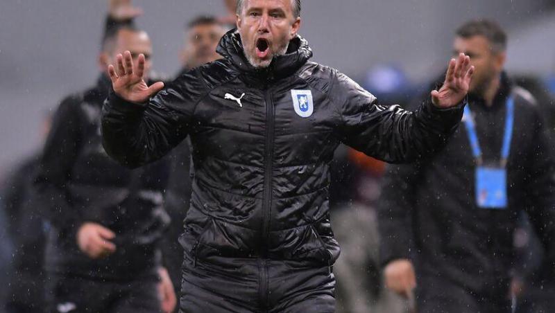 Corina Caciuc a ajuns pe mâinile medicilor. Ce a pățit logodnica lui Laurențiu Reghecampf: „Să sperăm pe viitor”