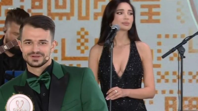 Finala sezonului 11 Mireasa. Reacția băieților când își văd miresele. Finalistele au strălucit în rochiile superbe