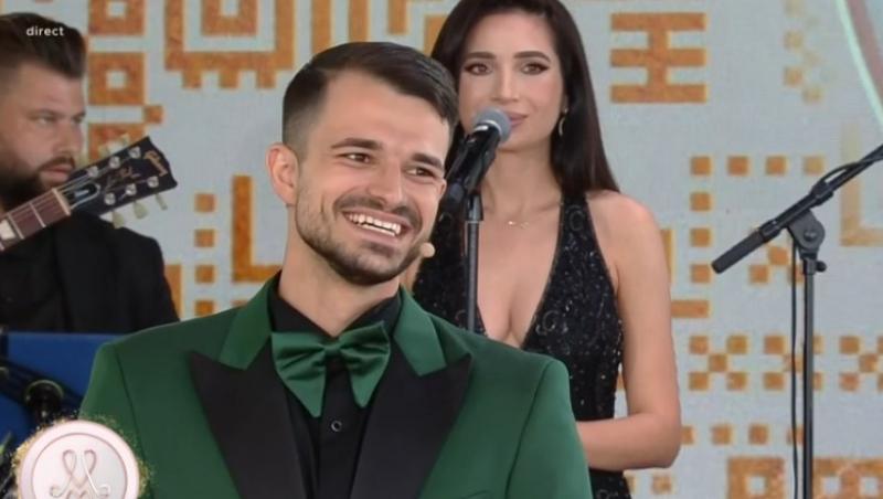 Finala sezonului 11 Mireasa. Reacția băieților când își văd miresele. Finalistele au strălucit în rochiile superbe