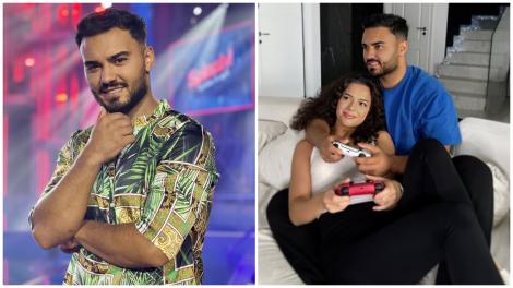 Jador, videoclip emoționant alături de fiul său. Cum s-a filmat cu micuțul în brațe. Ce veste le-a dat fanilor