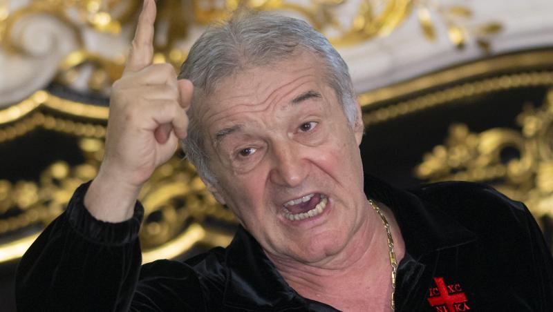 Ce pensie va încasa Gigi Becali din august 2025. Fostul europarlamentar nu scapă de taxele impuse de Guvernul Bolojan