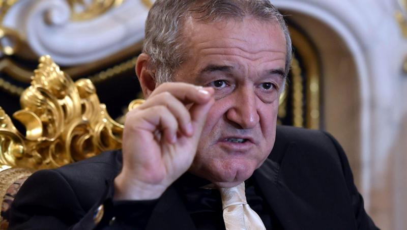 Ce pensie va încasa Gigi Becali din august 2025. Fostul europarlamentar nu scapă de taxele impuse de Guvernul Bolojan