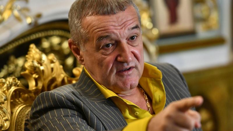 imagine cu gigi becali