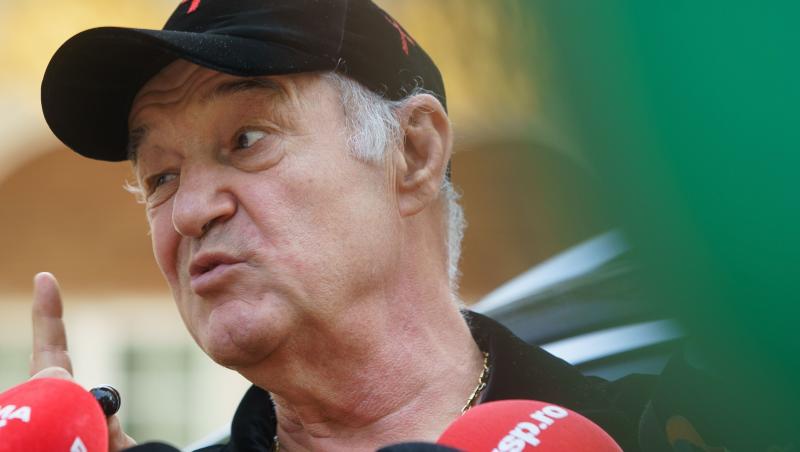 Omul de afaceri primește o pensie de aproximativ 6.000 de lei