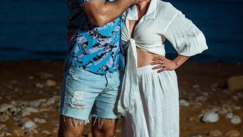 Andra și Andrei Stoica, apariție de senzație la televizor. Cum s-a schimbat căsnicia lor după experiența de la Power Couple