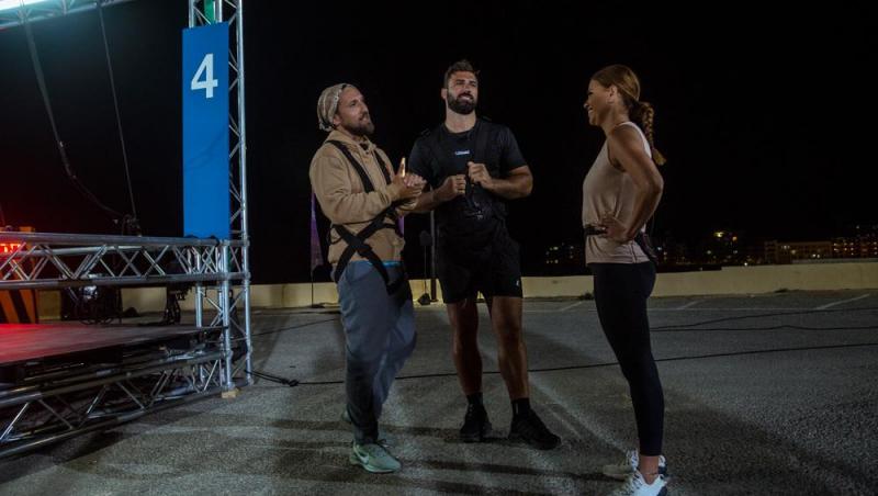 Andra și Andrei Stoica, apariție de senzație la televizor. Cum s-a schimbat căsnicia lor după experiența de la Power Couple