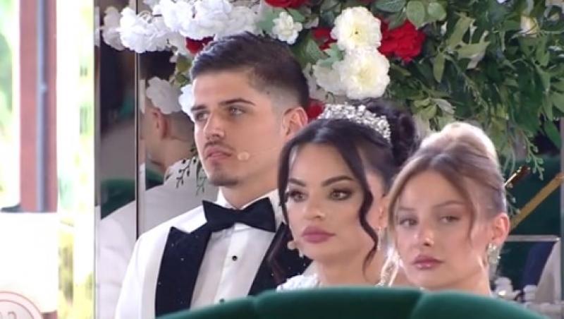 Situație fără precedent în Finala Mireasa. Conflict colectiv chiar la începutul ultimei Gale a sezonului 11