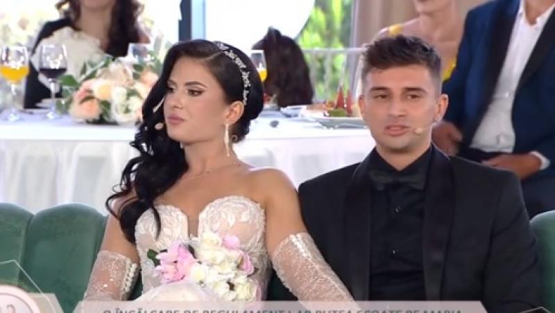 Situație fără precedent în Finala Mireasa. Conflict colectiv chiar la începutul ultimei Gale a sezonului 11