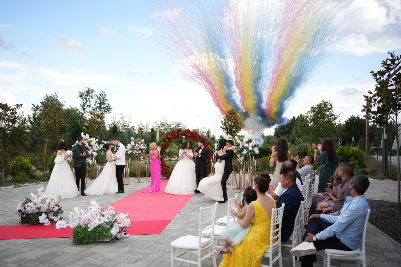 Finala sezonului 11 Mireasa a fost &icirc;n topul preferințelor telespectatorilor!