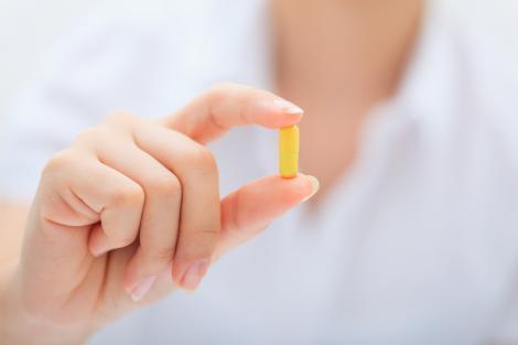 Vitamina care scade colesterolul. Cum se face cura și ce alte beneficii are