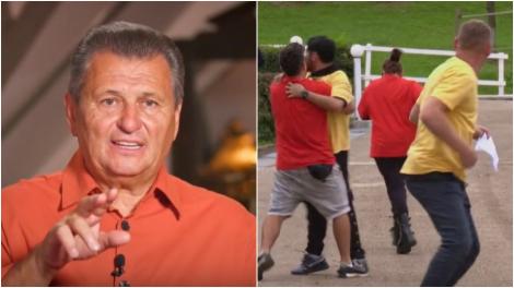 Poftiți pe la noi: Poftiți la întrecere, 13 iulie 2025. Ce echipă a câștigat proba. Spiritele s-au încins între vedetele adversare