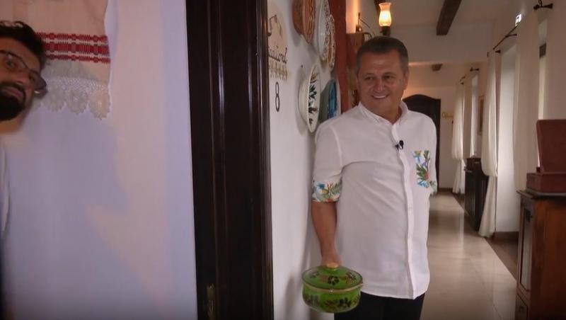 Poftiți pe la noi: Poftiți la întrecere, 13 iulie 2025. Ce echipă a câștigat proba. Spiritele s-au încins între vedetele adversare