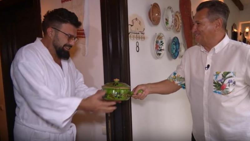 Poftiți pe la noi: Poftiți la întrecere, 13 iulie 2025. Ce echipă a câștigat proba. Spiritele s-au încins între vedetele adversare