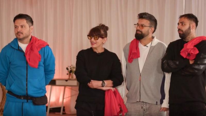 Poftiți pe la noi: Poftiți la întrecere, 13 iulie 2025. Ce echipă a câștigat proba. Spiritele s-au încins între vedetele adversare