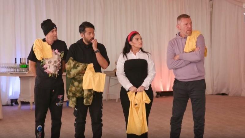 Poftiți pe la noi: Poftiți la întrecere, 13 iulie 2025. Ce echipă a câștigat proba. Spiritele s-au încins între vedetele adversare