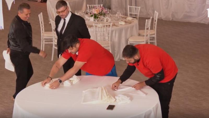 Poftiți pe la noi: Poftiți la întrecere, 13 iulie 2025. Ce echipă a câștigat proba. Spiritele s-au încins între vedetele adversare