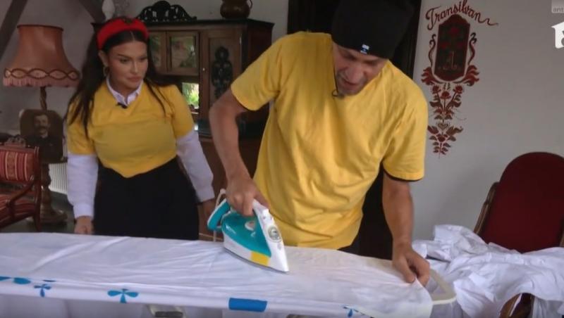 Poftiți pe la noi: Poftiți la întrecere, 13 iulie 2025. Ce echipă a câștigat proba. Spiritele s-au încins între vedetele adversare