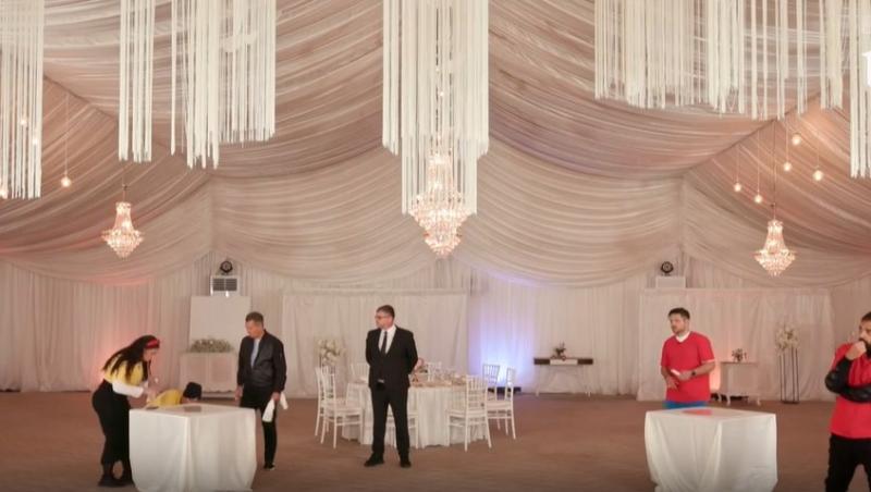 Poftiți pe la noi: Poftiți la întrecere, 13 iulie 2025. Ce echipă a câștigat proba. Spiritele s-au încins între vedetele adversare