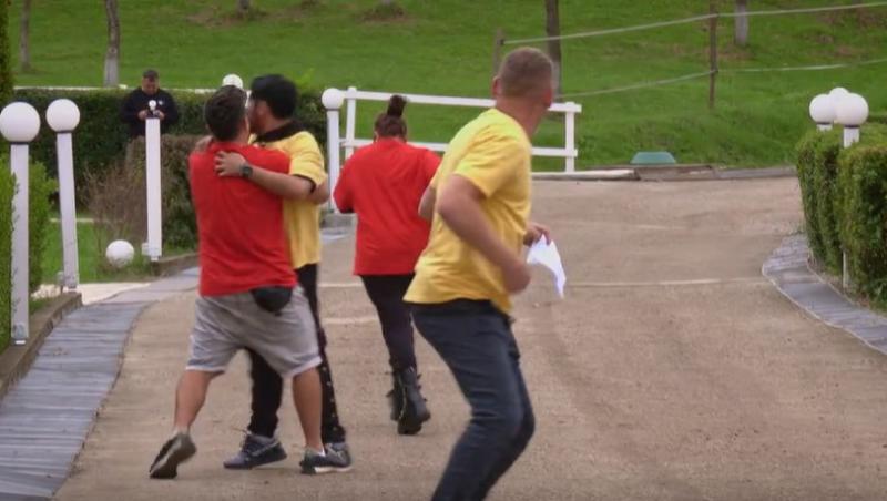 Poftiți pe la noi: Poftiți la întrecere, 13 iulie 2025. Ce echipă a câștigat proba. Spiritele s-au încins între vedetele adversare