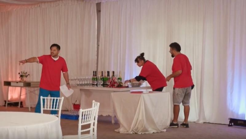 Poftiți pe la noi: Poftiți la întrecere, 13 iulie 2025. Ce echipă a câștigat proba. Spiritele s-au încins între vedetele adversare