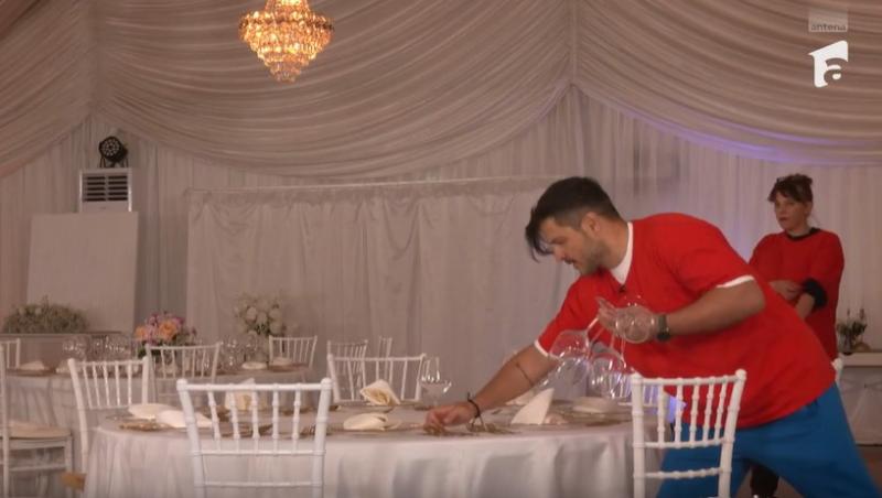 Poftiți pe la noi: Poftiți la întrecere, 13 iulie 2025. Ce echipă a câștigat proba. Spiritele s-au încins între vedetele adversare