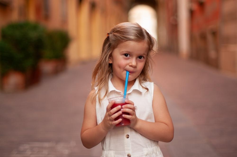 Avertismentul pediatrilor despre granita. Toți părinții trebuie să știe asta pe timpul verii