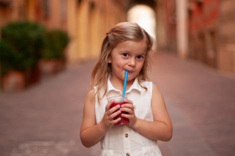 Avertismentul pediatrilor despre granita. Toți părinții trebuie să știe asta pe timpul verii