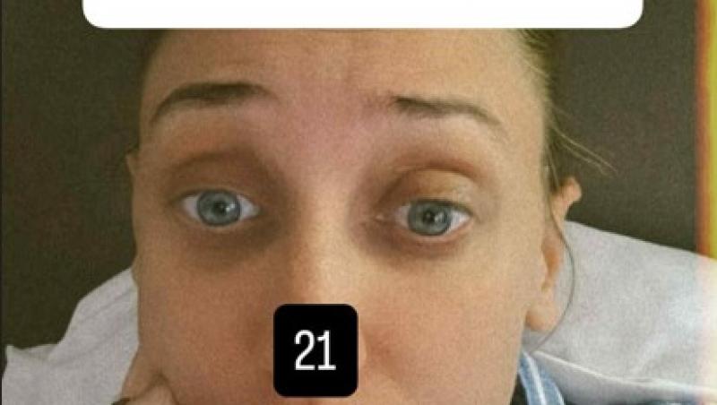 Ilona Brezoianu a vorbit despre planurile de după nașterea bebelușului ei. Cum arată acum, însărcinată în 21 de săptămâni