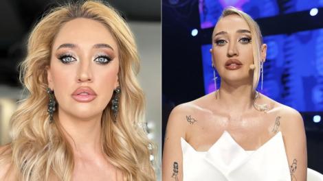 Ilona Brezoianu a vorbit despre planurile de după nașterea bebelușului ei. Cum arată acum, însărcinată în 21 de săptămâni