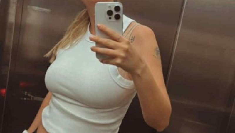 Ilona Brezoianu a vorbit despre planurile de după nașterea bebelușului ei. Cum arată acum, însărcinată în 21 de săptămâni