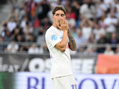 Preliminarii UCL: Inter Club d’Escaldes - FCSB 2-1. O calificare chinuită! Meciul s-a văzut liveVIDEO pe Antena 1 și AntenaPLAY!